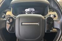 Land Rover Range Rover Sport vaihtoauto