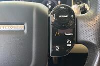 Land Rover Range Rover Sport vaihtoauto