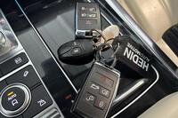 Land Rover Range Rover Sport vaihtoauto