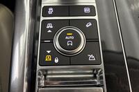 Land Rover Range Rover Sport vaihtoauto