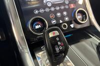 Land Rover Range Rover Sport vaihtoauto