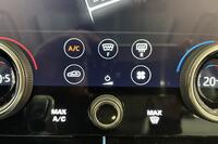 Land Rover Range Rover Sport vaihtoauto