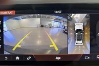 Land Rover Range Rover Sport vaihtoauto