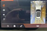 Land Rover Range Rover Sport vaihtoauto