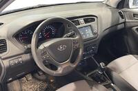 Hyundai i20 Hatchback vaihtoauto