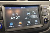 Hyundai i20 Hatchback vaihtoauto