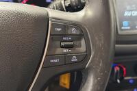 Hyundai i20 Hatchback vaihtoauto