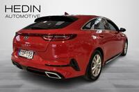 Kia Proceed vaihtoauto