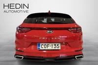Kia Proceed vaihtoauto