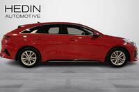 Kia Proceed vaihtoauto