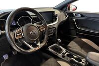 Kia Proceed vaihtoauto