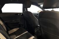 Kia Proceed vaihtoauto