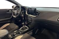 Kia Proceed vaihtoauto