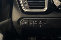 Kia Proceed vaihtoauto