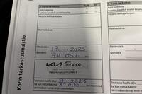 Kia Proceed vaihtoauto