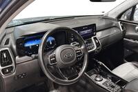 Kia Sorento vaihtoauto