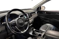 Kia Sorento vaihtoauto
