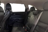Kia Sorento vaihtoauto