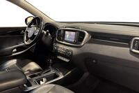 Kia Sorento vaihtoauto