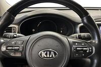 Kia Sorento vaihtoauto