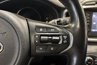 Kia Sorento vaihtoauto