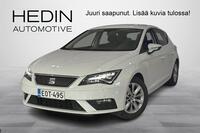 SEAT Leon vaihtoauto