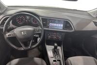 SEAT Leon vaihtoauto