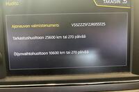 SEAT Leon vaihtoauto
