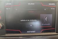 SEAT Leon vaihtoauto