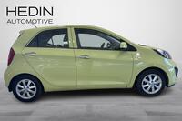 Kia Picanto vaihtoauto