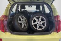 Kia Picanto vaihtoauto