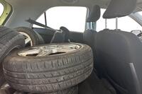 Kia Picanto vaihtoauto