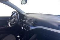 Kia Picanto vaihtoauto