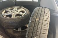 Kia Picanto vaihtoauto