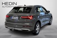 Audi Q3 vaihtoauto