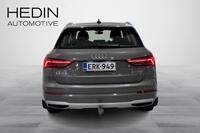 Audi Q3 vaihtoauto