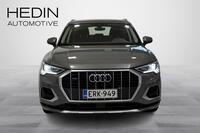 Audi Q3 vaihtoauto