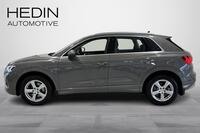 Audi Q3 vaihtoauto