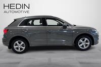 Audi Q3 vaihtoauto