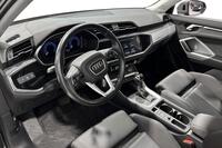 Audi Q3 vaihtoauto