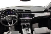 Audi Q3 vaihtoauto