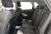 Audi Q3 vaihtoauto