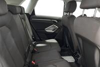 Audi Q3 vaihtoauto