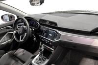 Audi Q3 vaihtoauto