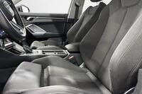 Audi Q3 vaihtoauto