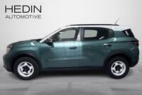 Opel Frontera vaihtoauto