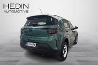 Opel Frontera vaihtoauto