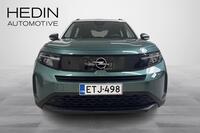 Opel Frontera vaihtoauto