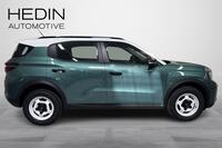 Opel Frontera vaihtoauto