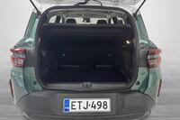 Opel Frontera vaihtoauto